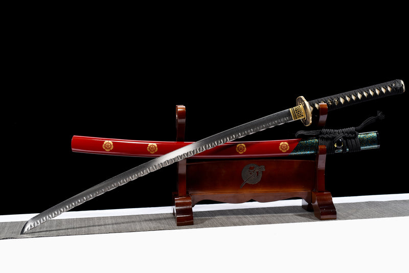 Katana Hana 花