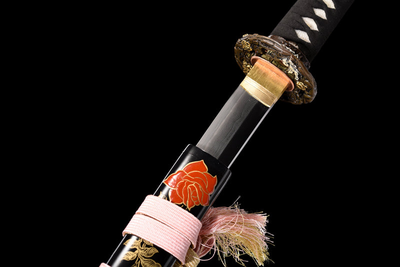 Katana Hanamai 花舞