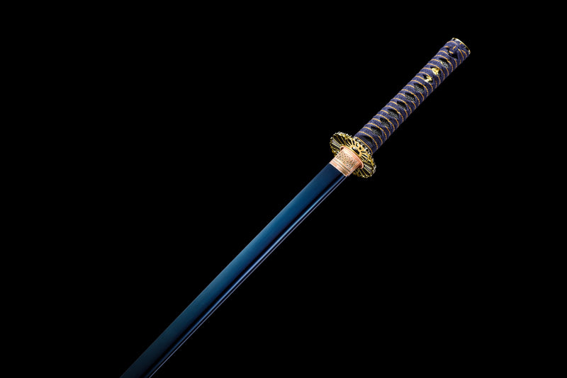 Katana Murasaki 紫