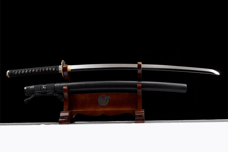 Katana Shishi 獅子