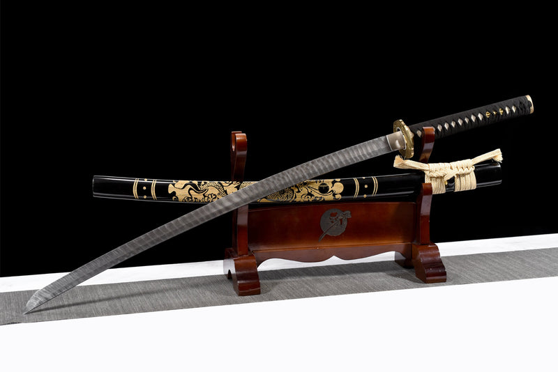 Katana Kinryu 金竜