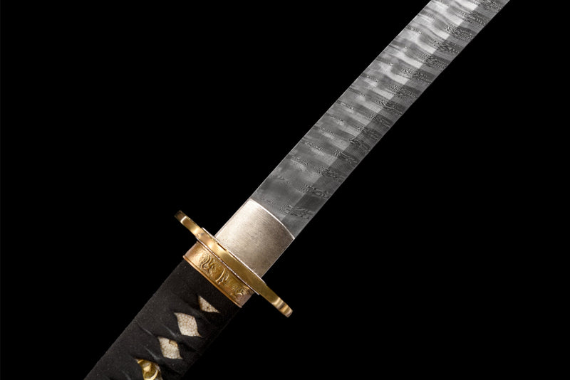 Katana Kinryu 金竜