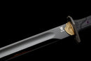 Espada Táctica Midnight Tactical Gladius — DLC Elite