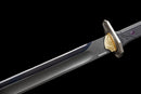 Espada Táctica Midnight Tactical Gladius — DLC Elite
