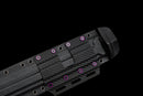 Espada Táctica Midnight Tactical Gladius — DLC Elite