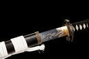 Katana Shirōkami 白狼