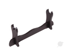 Soporte para Katana y Bolsa de Seda