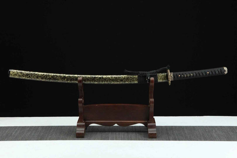 Katana Kaeru カエル