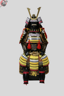 Armadura Samurai Kogane no ō