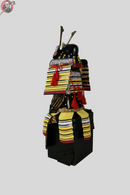 Armadura Samurai Kogane no ō