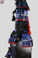 Armadura Samurai Uesugi Kenshin