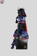 Armadura Samurai Uesugi Kenshin