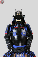 Armadura Samurai Uesugi Kenshin